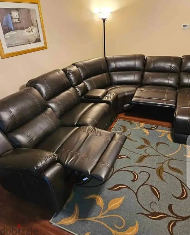 RECLINERS COUCHES 2