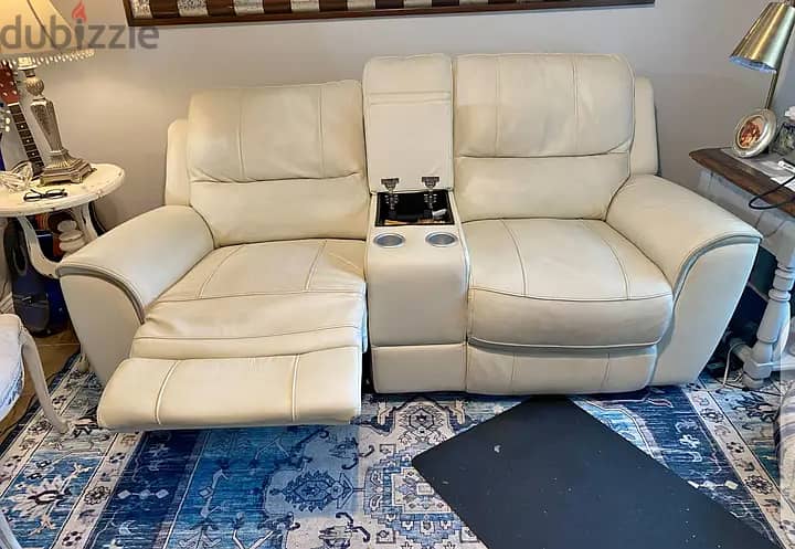 RECLINERS COUCHES 15