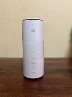 ZTE