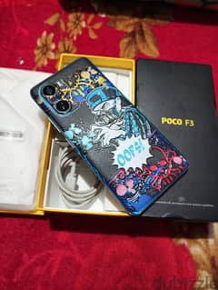 Xiaomi Poco F3  Network 5g 0