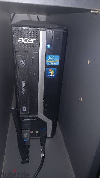 acer pc 0