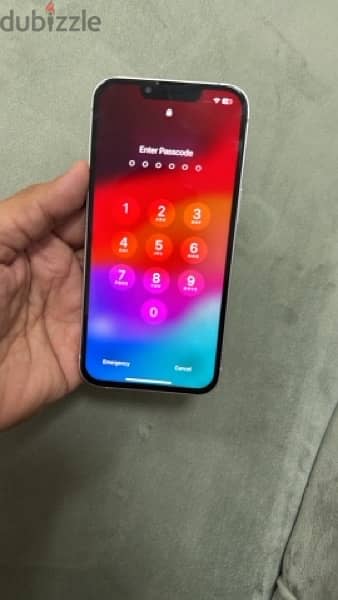 iPhone 13 /512GB 5