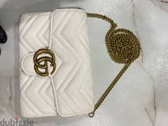 Gucci small crossbody 0