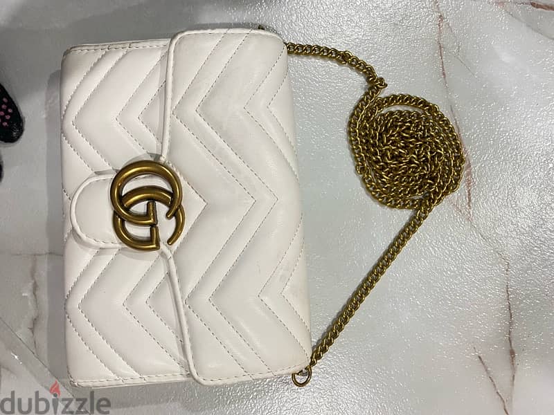 Gucci small crossbody 0