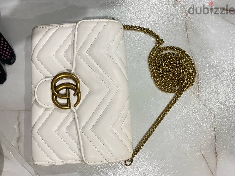 Gucci small crossbody 1