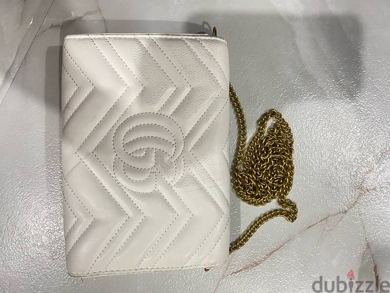 Gucci small crossbody 2