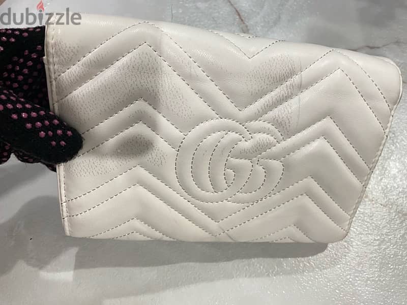 Gucci small crossbody 3