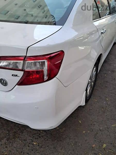 Toyota Camry 2015 2