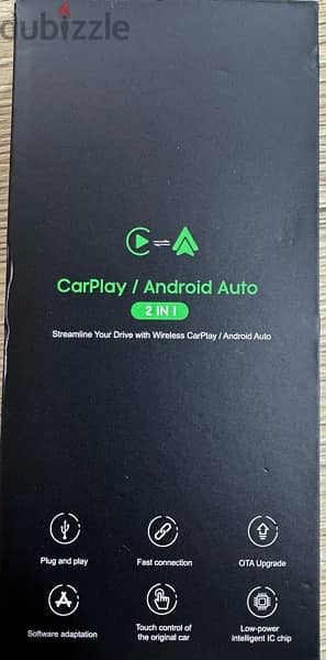 carplay android auto 4