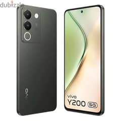 vivo y200 5g sell or exchange