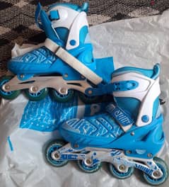 Skates