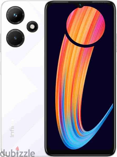 Infinix hot 30i 3