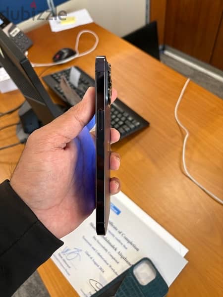 iPhone 14 pro max 256 GB 2