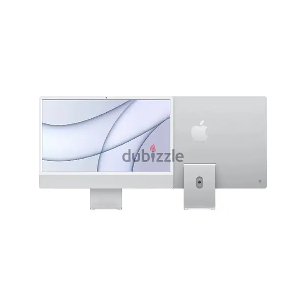 iMac computer / M1 Processor / 256GB SSD / 8GB RAM64057230889985121