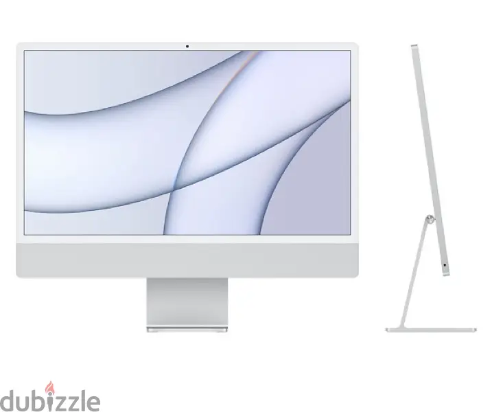 iMac computer / M1 Processor / 256GB SSD / 8GB RAM64057230889985122