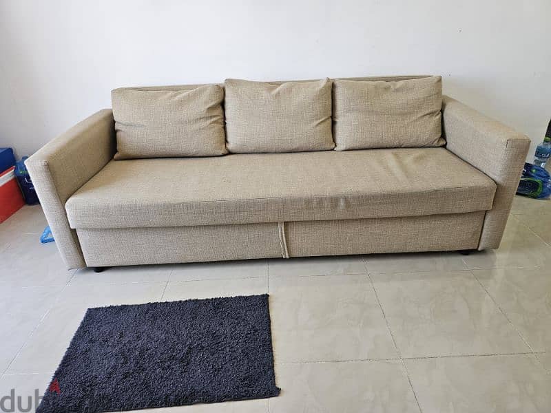 couch- Ikea 2