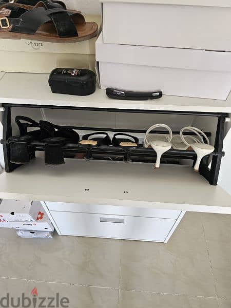 Shoe Rack - JYSK 2