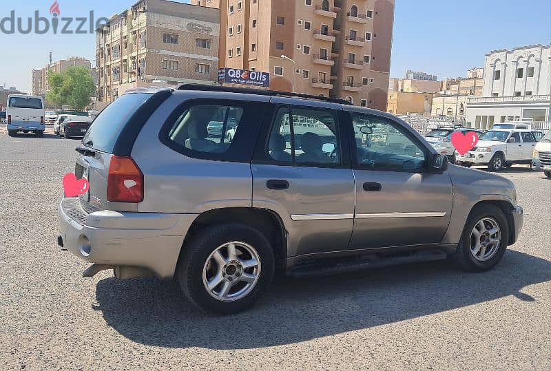 GMC Envoy 2007. URGENT SALE GOOD CONDITION 0