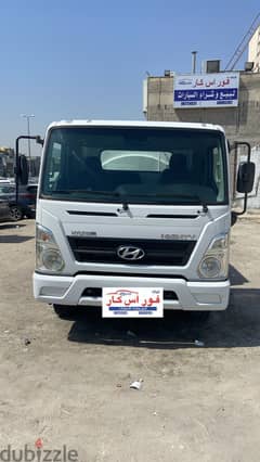 هيونداي2017 Hyundai-MIGHTY 0