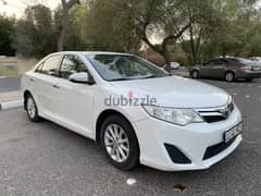 Toyota Camry 2015 GL mid option 0