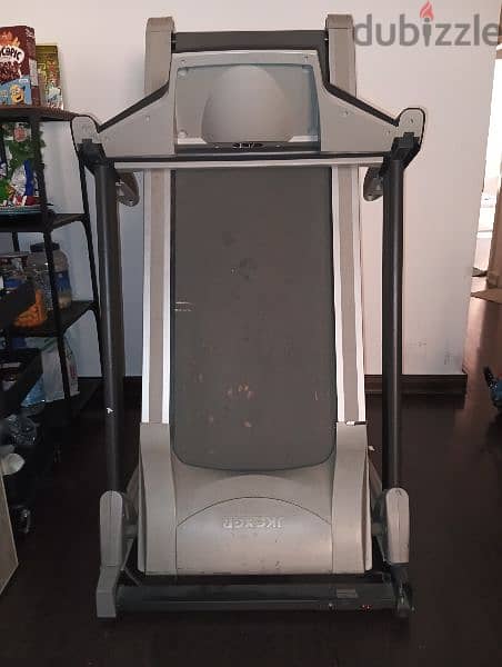 jexer,treadmill, 0