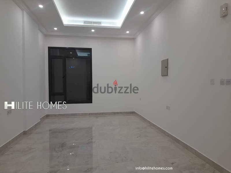 Three bedroom apartment for rent in Salmiya 4