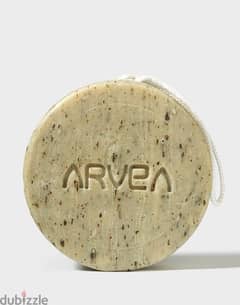 arvea. . . . Miracle soap