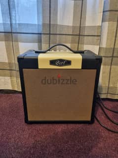 Cort guitar + amp set 0