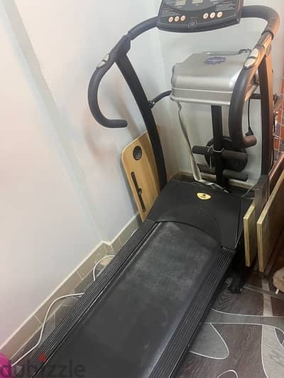 Treadmill for sale