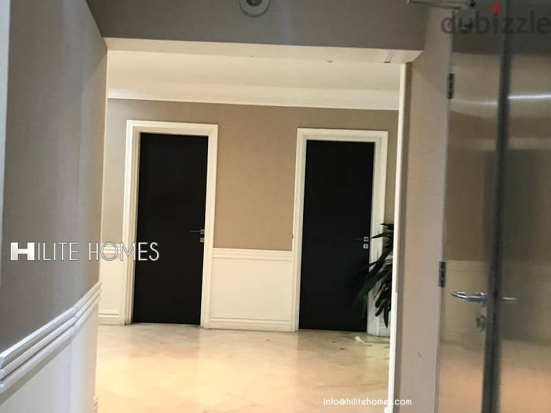 Full floor Office for rent in Kuwait City 3