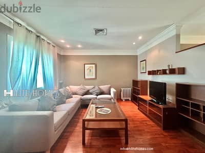 One bedroom Fully Furnished Apartment for rent in Mahboula