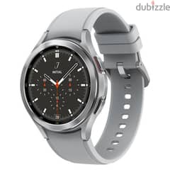 Samsung Galaxy Watch4 Classic SM-R880 42mm Stainless Steel Case with R