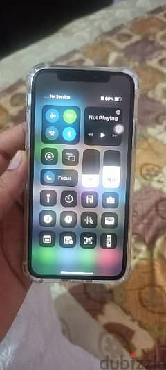 iphone x256 new bettery. . . . . exchange