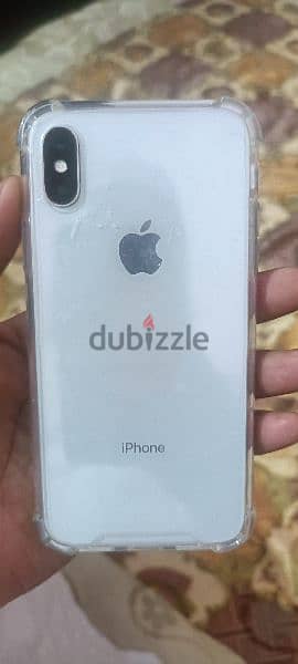 iphone x256 new bettery. . . . . exchange 4