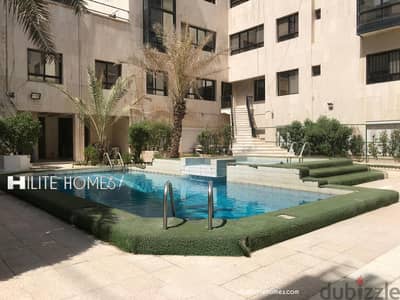 Five bedroom floor with Balcony for rent in Jabriya