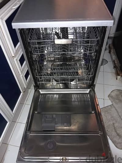 best condition dishwasher