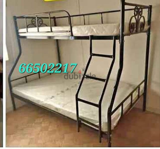 medicated mattress and bed frame pillows for sale WhatsApp  66502217 1