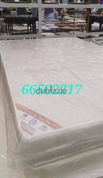 medicated mattress and bed frame pillows for sale WhatsApp  66502217 5