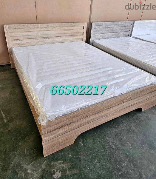 medicated mattress and bed frame pillows for sale WhatsApp  66502217 6