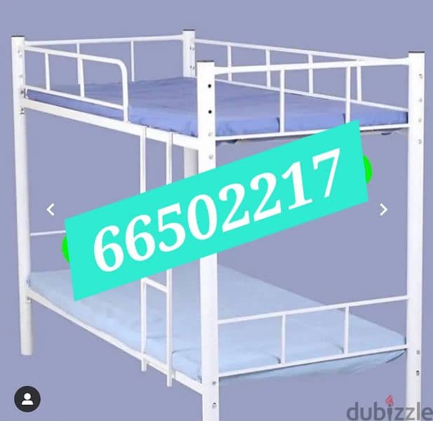 medicated mattress and bed frame pillows for sale WhatsApp  66502217 13