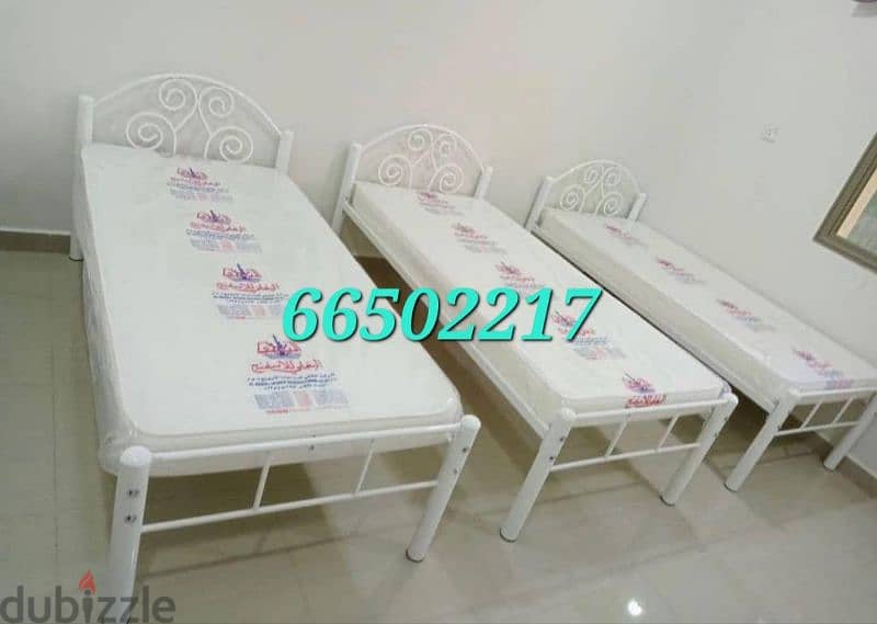 medicated mattress and bed frame pillows for sale WhatsApp  66502217 15