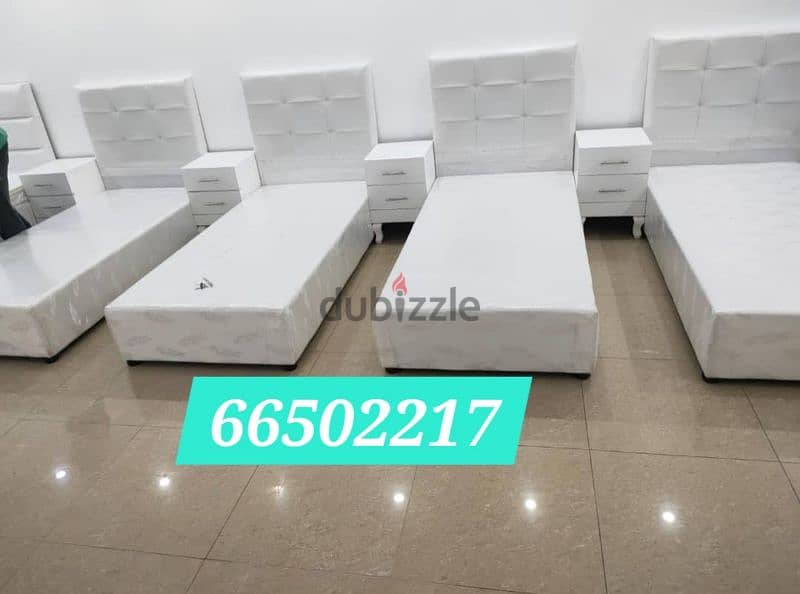 medicated mattress and bed frame pillows for sale WhatsApp  66502217 16