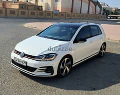 Volkswagen Golf GTI - 2018