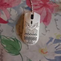 Gaming mouse