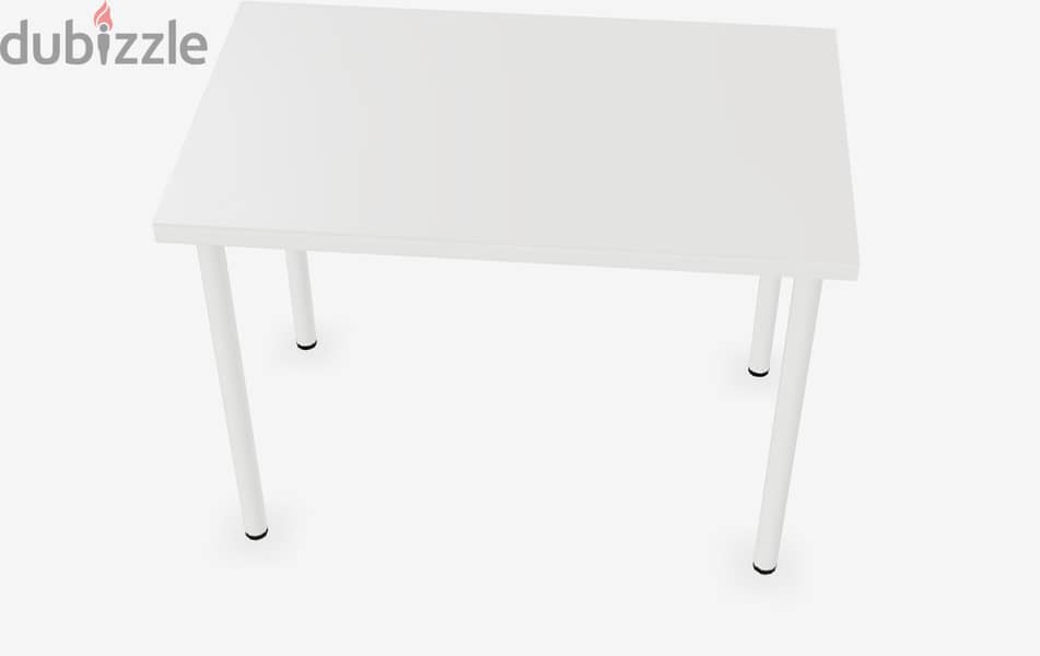 Ikea 3 tables and 1 shelf and Lampshade - 10 Kd Only 2