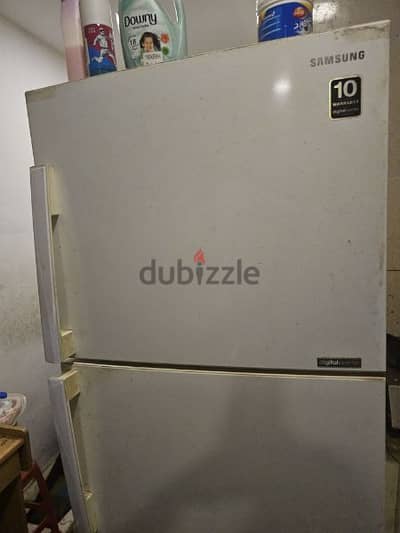 Refrigerator for sale