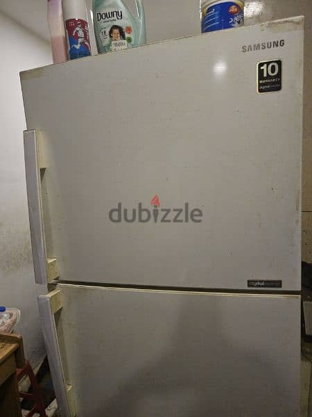 Refrigerator for sale 0