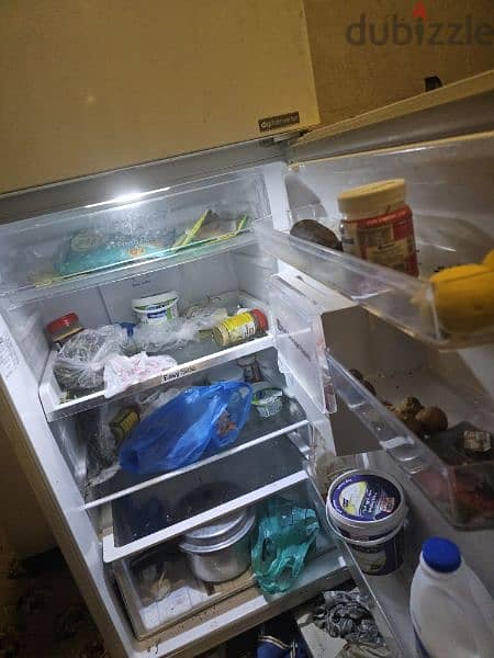 Refrigerator for sale 2