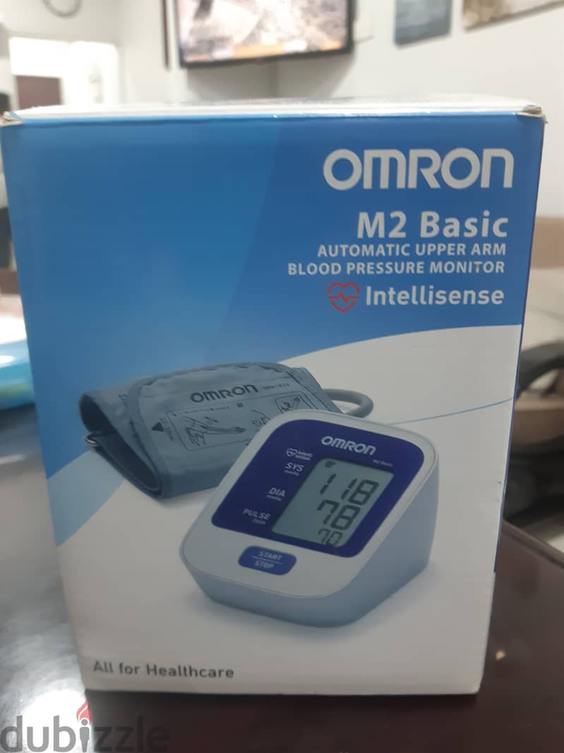 Moron my basic automatic upper arm blood pressure monitor intellisens 3