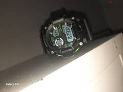 Watch in (Excellent condition) 0